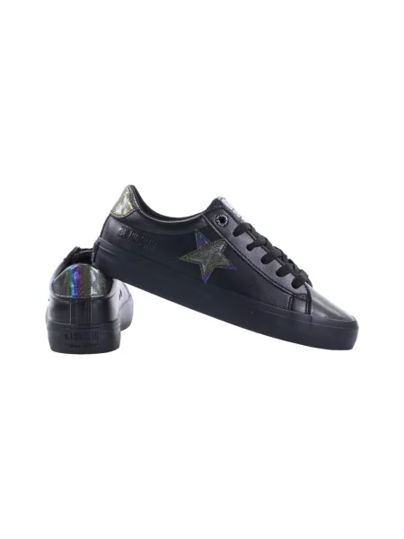 Pantofi Big Star negru