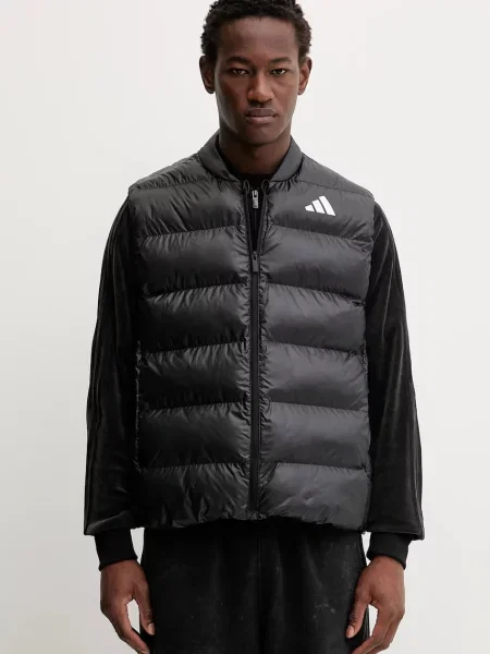 Елек adidas Essentials зимен модел черно