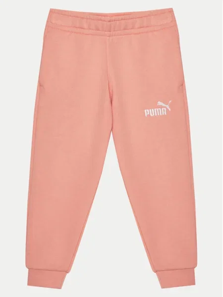 Puma Melegítő alsó Ess rózsaszín
