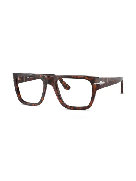 Ochelari de soare Persol maro