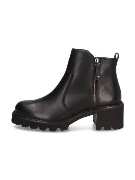 Boty Paul Green Stiefelette černé