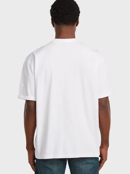 Футболка G-star Raw біла