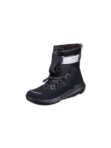 Pantofi copii Superfit negru