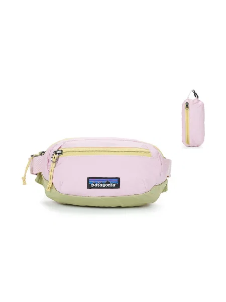 Torbica Patagonia bež