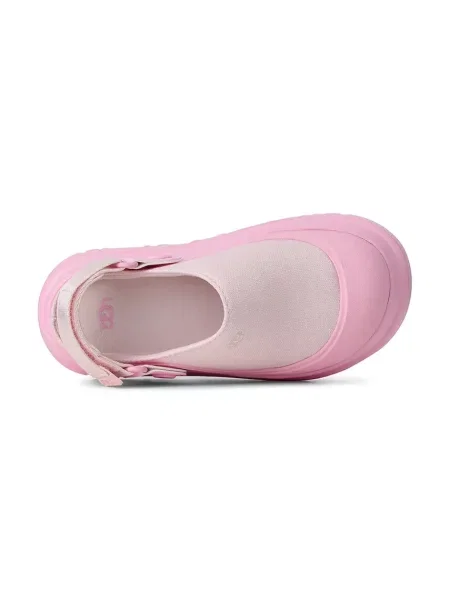 Детские шлепанцы Ugg