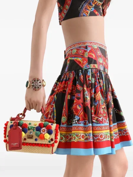 Geantă Dolce & Gabbana