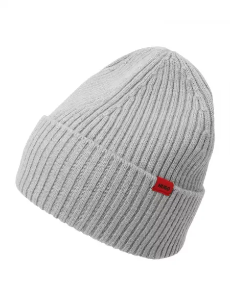 HUGO Căciulă Xola' gri
