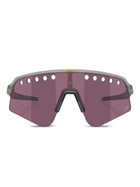 Ochelari de soare Oakley gri