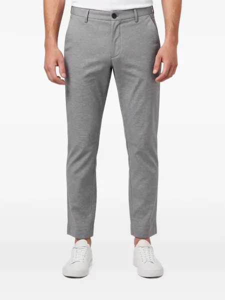 Pantaloni Boss negru