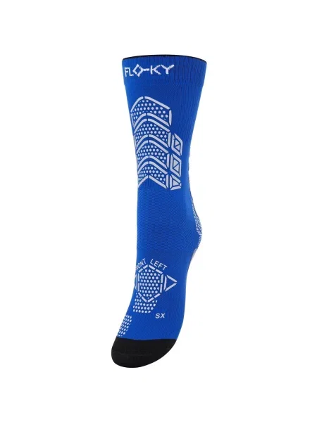 Ponožky Floky modrá