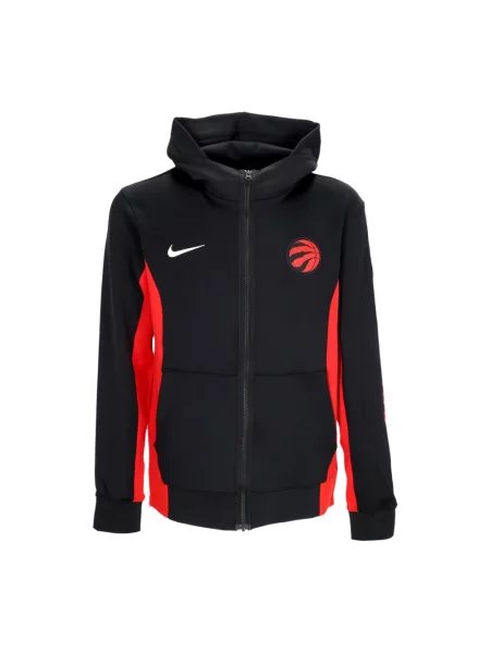Bluza z kapturem Nike z kapturem czarna