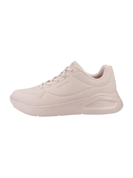 Business félcipő Skechers rózsaszín