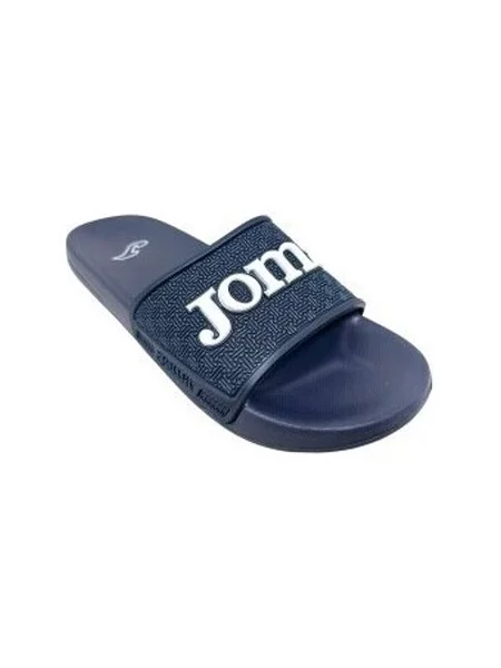 Šľapky Joma modrá