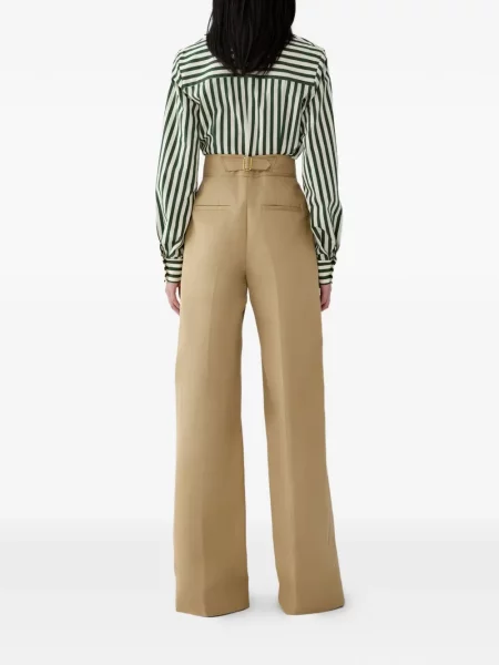 Pantaloni Carolina Herrera