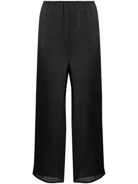 Pantaloni Baserange de in negru