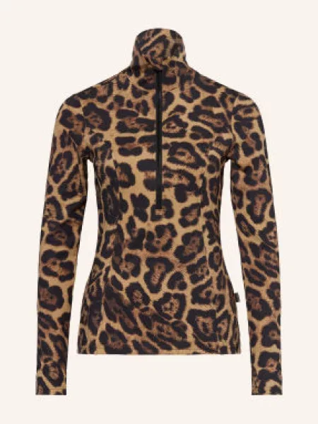 Top Goldbergh czarny