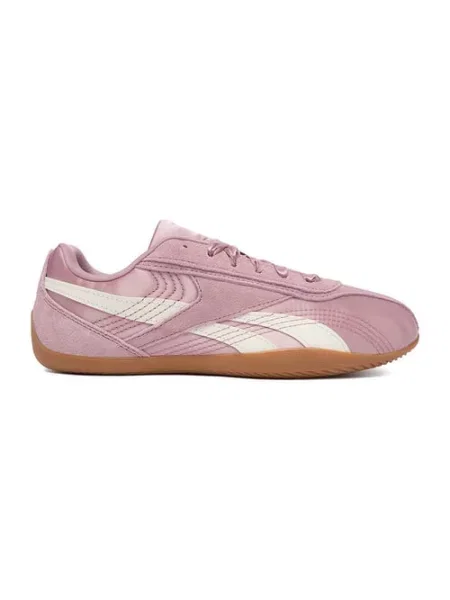 Sneakersy różowe