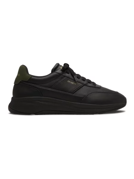 Sneakersy Axel Arigato skórzane czarne