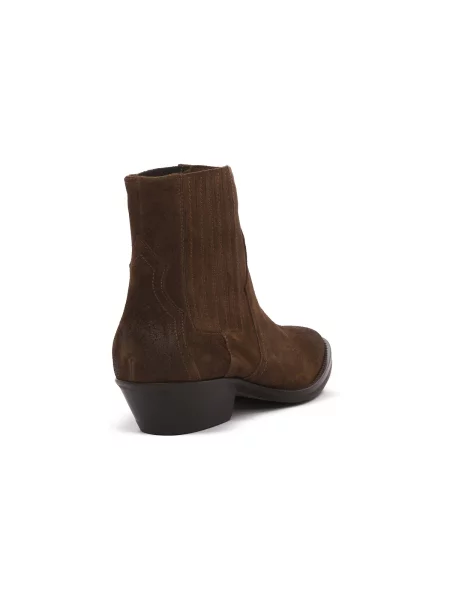 Pantofi Priv Lab bej