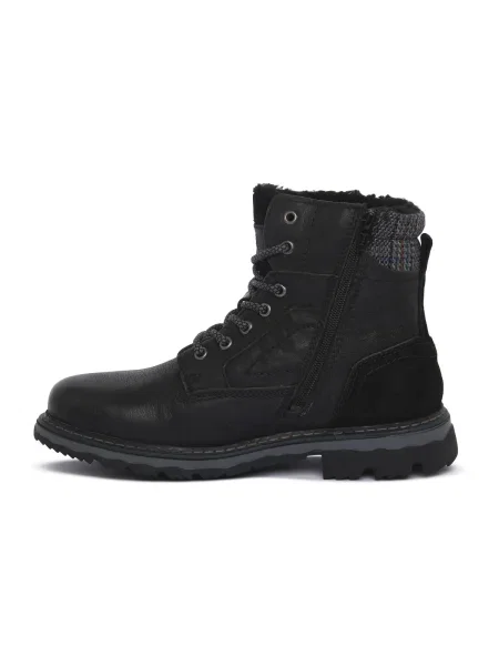 Pantofi Dockers negru