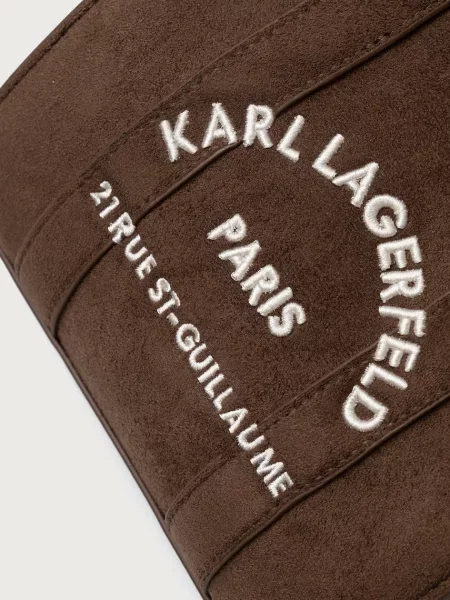 Сумка через плечо Karl Lagerfeld