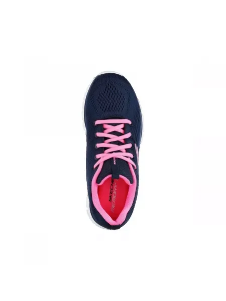 Tenisky Skechers modrá