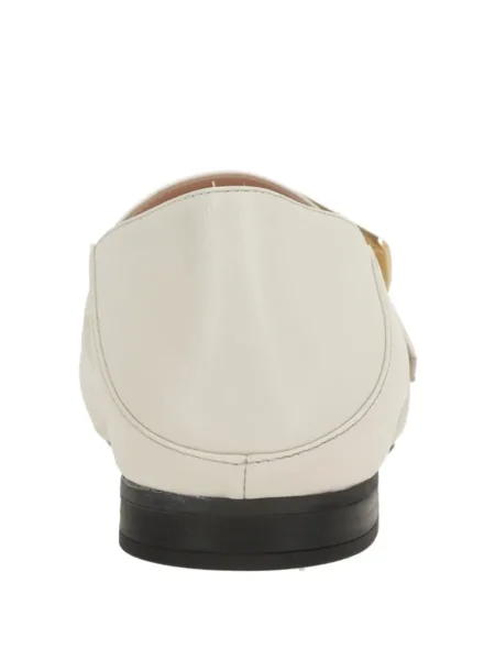Pantofi loafer Bally cu cataramă
