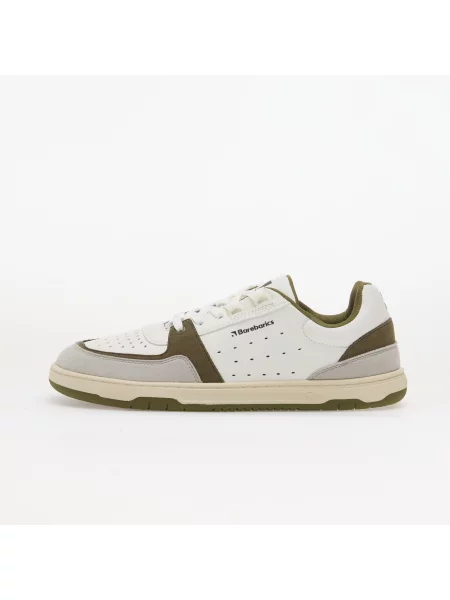 Сникърси Barebarics Wave White/ Green EUR 43 бяло