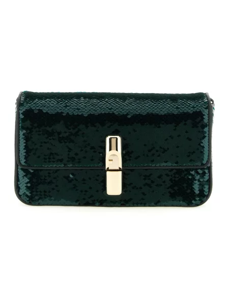Torebka Furla zielona