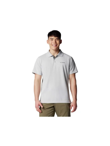 Tricou Columbia gri