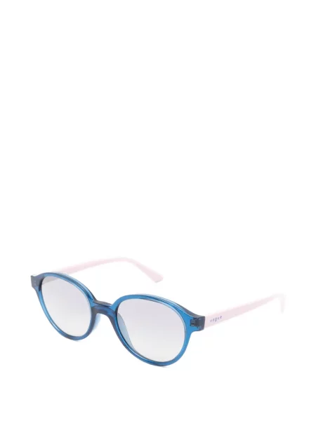 Okulary przeciwsłoneczne dziecięce Vogue Eyewear niebieskie