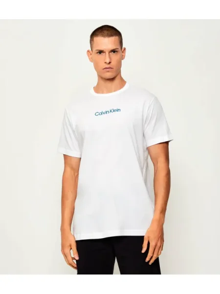 Calvin Klein Underwear Tricou alb