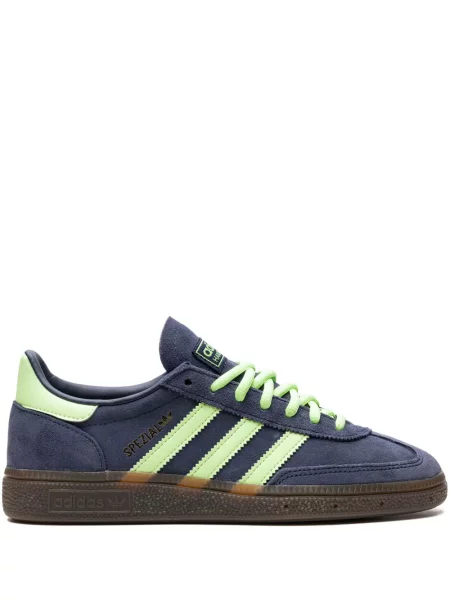 Sneakerși Adidas Spezial albastru