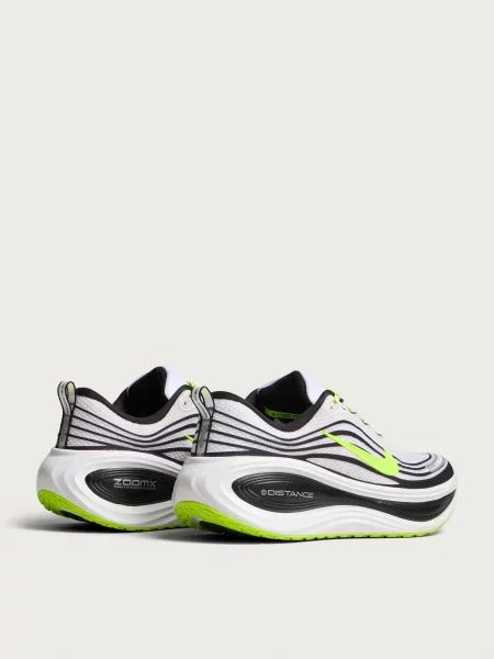 Sneakersy Nike Running białe