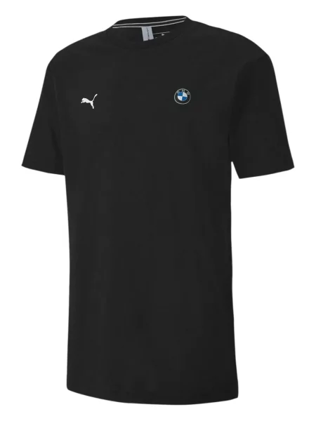 Tricou Puma cu imagine negru