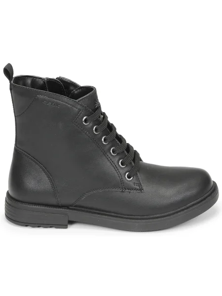 Pantofi copii Geox negru