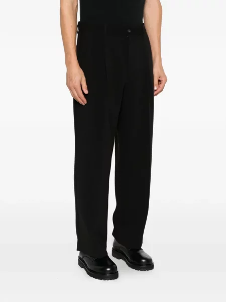 Pantaloni Imperial negru