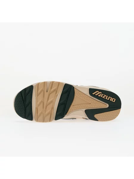 Tenisky Mizuno zelené