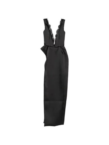 Rochie Isabel Sanchis negru