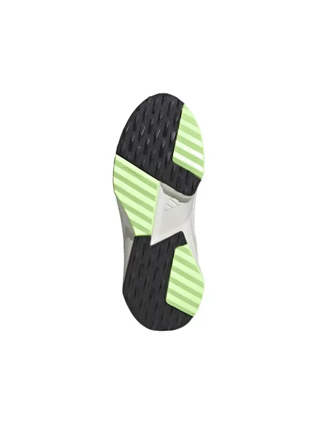 Pantofi alergare Adidas alergare gri