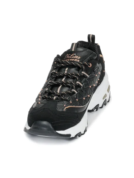 Pantofi Skechers negru