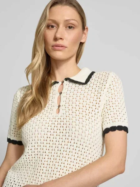 Top Jake*s Casual beżowy