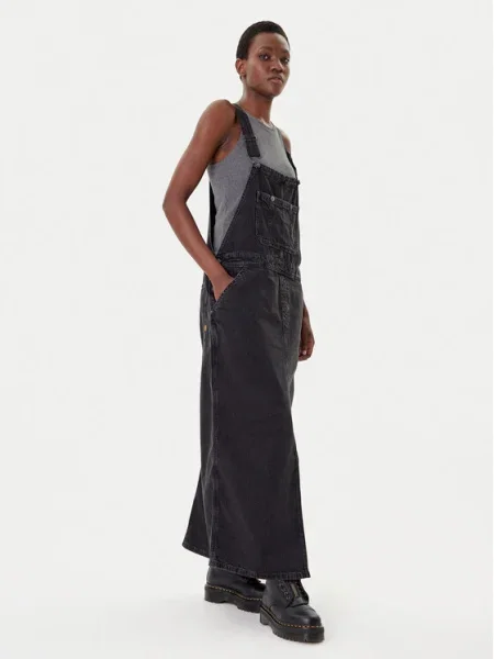 G-Star Raw Rochie de blugi Skater gri