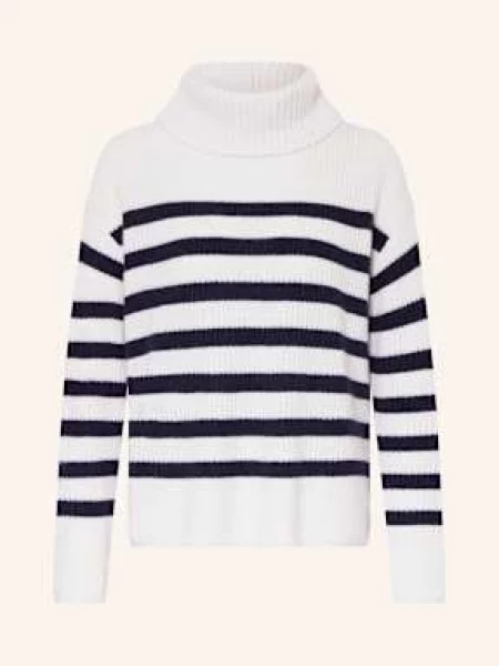 Lilienfels Golf Z Kaszmiru beige beżowy