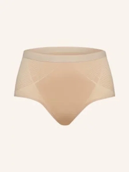 Spanx Tvarovací Kalhotky Spanxshape™ Invisible béžová