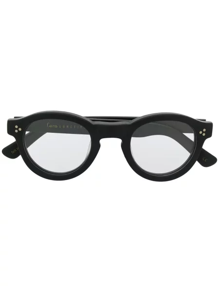 Ochelari de soare Lesca negru