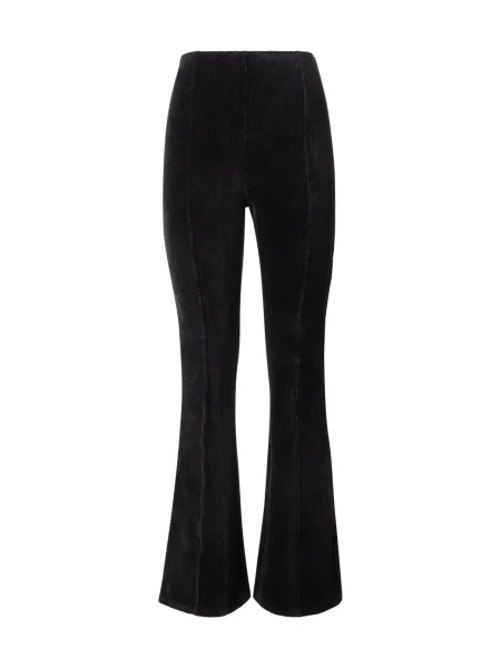 Derhy Nohavice FJORD' čierna