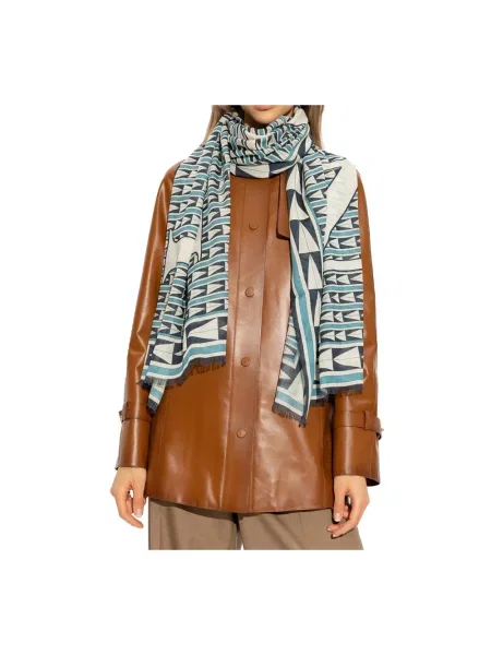 Szal Lanvin