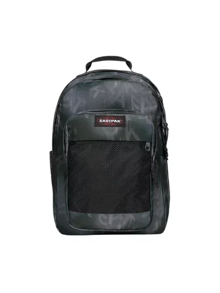 Torba Eastpak szara