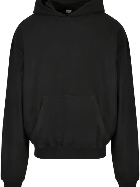 Frotir vesta Urban Classics crna
